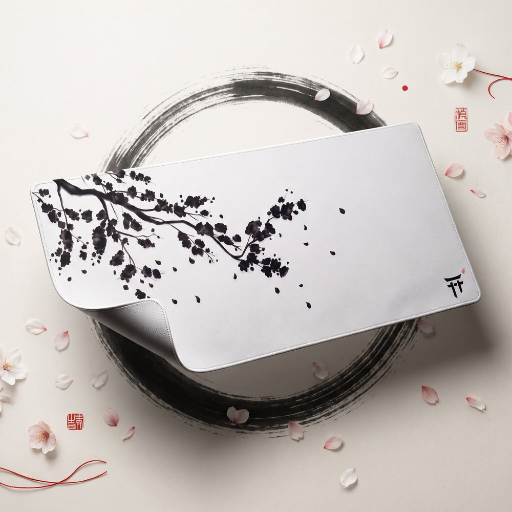 Tsuki Mousepad