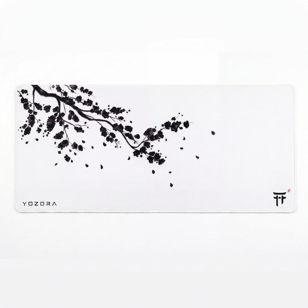 Sakura Mousepad