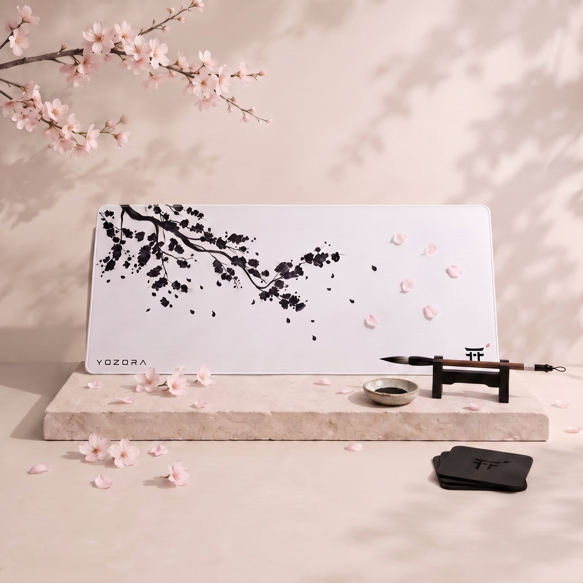 Tsuki Mousepad